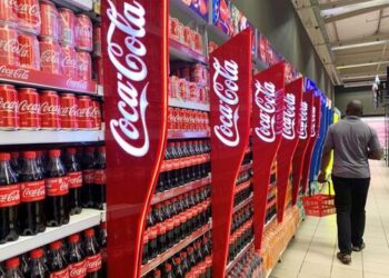 Coca-Cola CEO: “Cost-Conscious” Consumers Trade Down Some Products As Inflation Bites