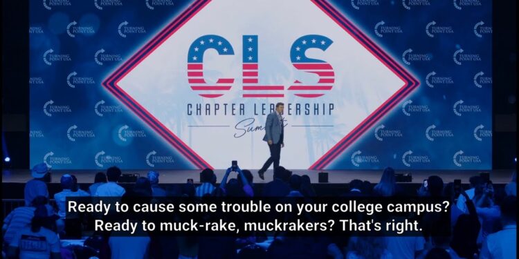 College Student O’Keefe Academy: How to Investigate on YOUR College Campuses