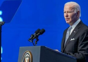Conservatives Fight Secretive Biden Voting Order As ‘Bidenbucks’ — Federal ‘Zuckbucks’ On Steroids