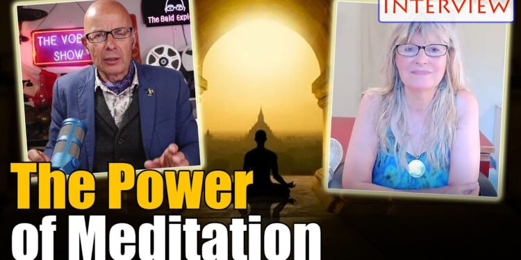 Contacting your inner-self