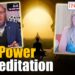 Contacting your inner-self