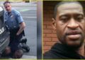 Cop Who Kneeled On George Floyd Appeals To US Supreme Court