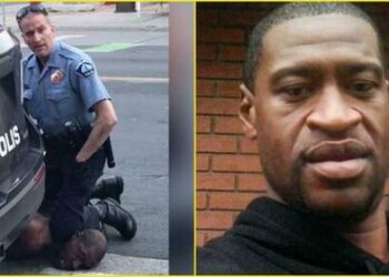 Cop Who Kneeled On George Floyd Appeals To US Supreme Court