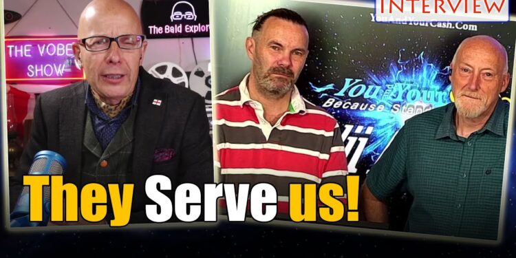 Corporations have forgotton who they serve