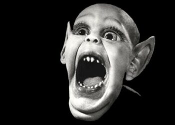 Creating A World Of Distrust