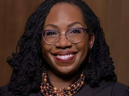 Crunching The Numbers: Justice Jackson’s Dissent On Affirmative Action Doesn’t Add Up