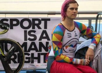 Cycling’s Global Governing Body To Ban Trans Athletes From Women’s Races