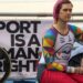 Cycling’s Global Governing Body To Ban Trans Athletes From Women’s Races