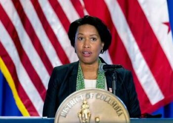 DC Council Passes Emergency Bill As Crime Rates Soar