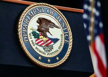 DOJ Quietly Removes Child Sex Trafficking Information From Its Website