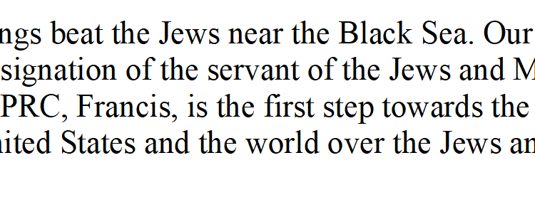 Daniel Baldwin (@baldwin_daniel_): ““My administration will strictly enforce last month’s landmark SCOTUS decision to move our country forward with a MERIT-BASED system of education.” – Pres. Trump @OANN”