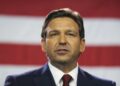 DeSantis Fires Roughly A Dozen Staffers With More On The Way