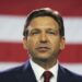 DeSantis Fires Roughly A Dozen Staffers With More On The Way