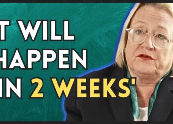 Deep State Is Coming After Everyone | Catherine Austin Fitts