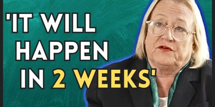 Deep State Is Coming After Everyone | Catherine Austin Fitts