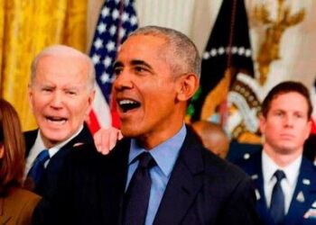 Democrats Baseless Lies Are Responsible For Today’s Divisiveness