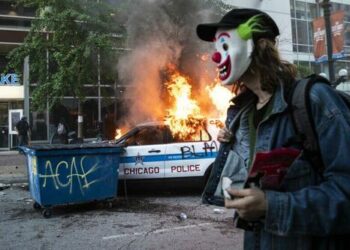 Democrats Run The Most Crime Ridden Cities In The US – But Is The Situation Even Worse Than We’re Told?