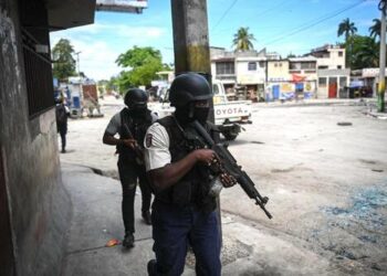 “Depart Haiti” Now: State Department’s Dire Warning To Americans