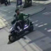 Deranged Gunman On Scooter ‘Randomly’ Shoots People In NYC
