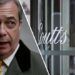 “Disgraceful” Coutts ‘De-Banked’ Nigel Farage Because Of His Conservative Views, Internal Dossier Reveals