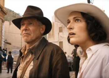 Disney’s Feminist Indiana Jones Sequel Bombs Hard – Media Pretends They Don’t Know Why