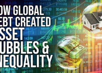 Do Not Forget 1980, Inflation Is Not Gone