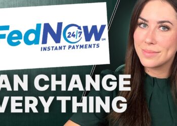 Does FedNow Lay the Groundwork for a Cashless CBDC Controlled Society?