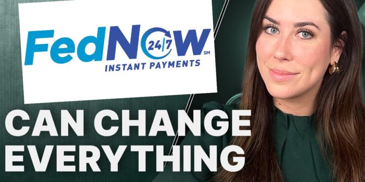 Does FedNow Lay the Groundwork for a Cashless CBDC Controlled Society?