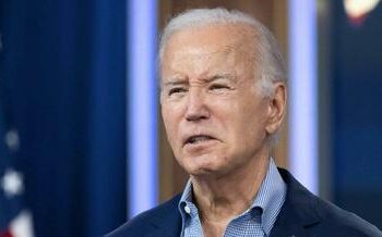 Don’t Believe The Leftist Media Narrative About The State Of The 2024 Race