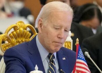 Doubts And Questions About Biden Will Only Grow