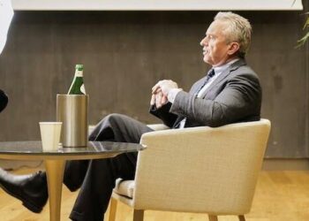 Doug Casey On Robert F. Kennedy Jr. And Why The Deep State Hates Him