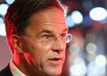 Dutch Government Collapses Amid Deadlock Over Immigration Policy