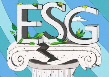 ESG Is Dying Its Inevitable Death