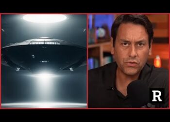 EXPOSING the Truth Behind the UFO and Human Trafficking Program