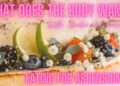 Eating for Ascension and Asking Your Body What it Wants!