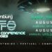 Edinburg UFO Festival 2023