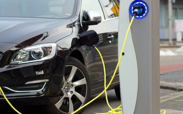 Electric Car Sales Not Matching Increased Output