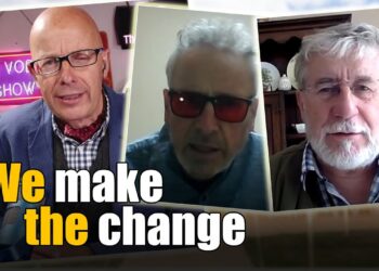 Escape money enslavement