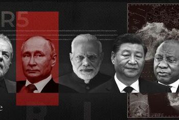 Escobar: BRICS Problems, BRI Solutions