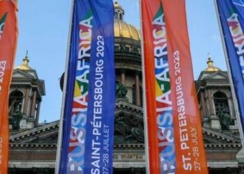 Escobar: The Russia-Global South Connection – Africa As Strategic Partner