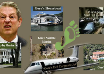 Even NOAA “Runs Away” From ‘Hottest Day Ever’ Claim After Media Hysteria – Summit News