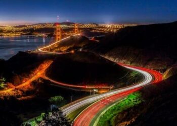 Explaining The Mass Exodus Out Of America’s Large Left-Wing Cities