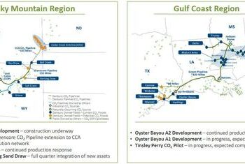 Exxon Buys Denbury For $4.9 Billion In “Hard To Replicate” CO2 Pipeline Push