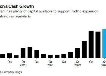 Exxon Struggles To Attract Trader Talent, Compete With Wall Street Bonuses