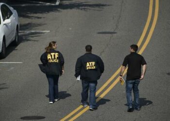 FBI Carried Out Warrantless Monitoring On Man Who Posted Guns For Sale On Facebook