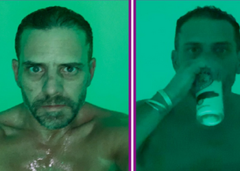 FBI Official Admits Under Oath They Knew Hunter Biden Laptop Was Real