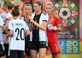 FIFA Offers 20,000 Free Tickets for Women’s World Cup in NZ