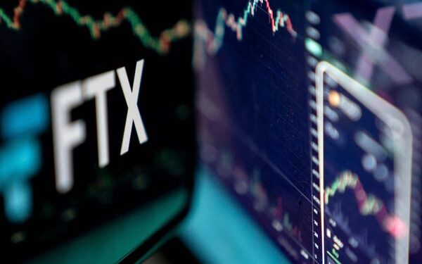 FTX Sues Bankman-Fried, Others to Recoup More than $1 Billion