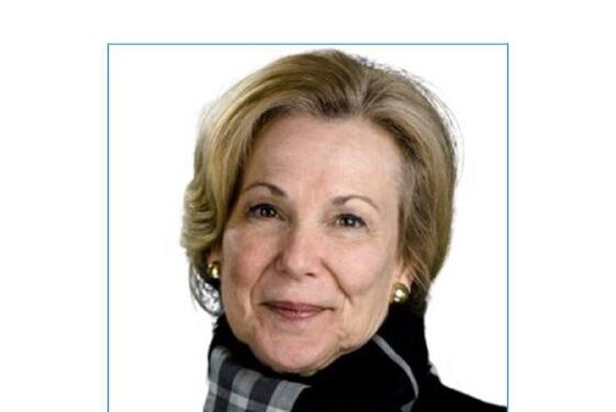 Fauci quacccine pusher, the infamous Dr. Birx, is now the CEO of Armata Pharmaceuticals.