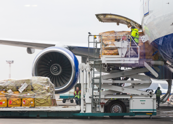 “Fear Of Missing Out” Drives Air Cargo Spot Rates To Plummet 41% YoY In June